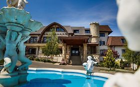 Hotel La Castel Iasi